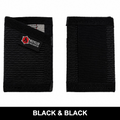 Sergeant Wallet - Firehose Edition