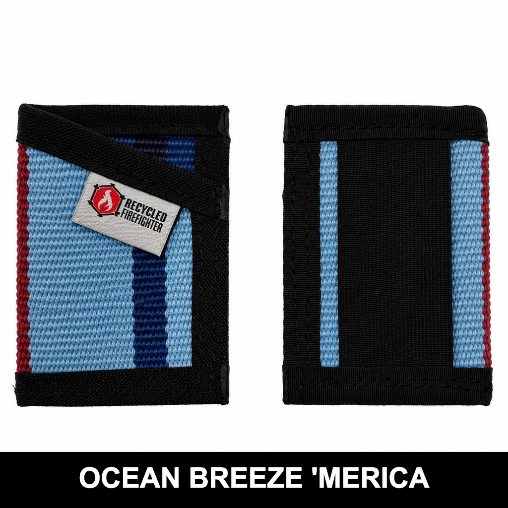 Sergeant Wallet - Firehose Edition